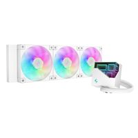Miniatura 2 de DeepCool Refrigeración R-LT360-WHAMNC-G-1