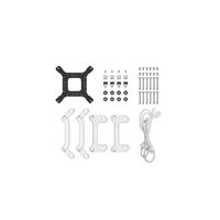Miniatura 6 de DeepCool Refrigeración R-LT360-WHAMNC-G-1