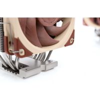 Miniatura 5 de NOCTUA VENTILADOR CPU NH-U12S DX-4677, 5 HEATPIPES TOWER, 120MM FAN, ONLY LGA4677