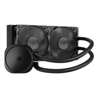 Miniatura 2 de VENTI. CPU CORSAIR NAUTILUS 240 240MM RADIATOR LIQUID  CW-9060088-WW