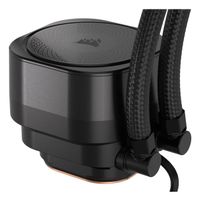 Miniatura 7 de VENTI. CPU CORSAIR NAUTILUS 240 240MM RADIATOR LIQUID  CW-9060088-WW