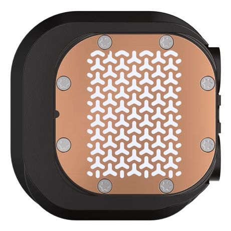 VENTI. CPU CORSAIR NAUTILUS 240 240MM RADIATOR LIQUID CW-9060088-WW - Imagen 8 de 14 VENTI. CPU CORSAIR NAUTILUS 240 240MM RADIATOR LIQUID CW-9060088-WW - Imagen 8 de 14