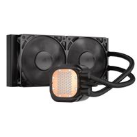 Miniatura 11 de VENTI. CPU CORSAIR NAUTILUS 240 240MM RADIATOR LIQUID  CW-9060088-WW