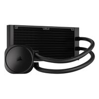 Miniatura 13 de VENTI. CPU CORSAIR NAUTILUS 240 240MM RADIATOR LIQUID  CW-9060088-WW