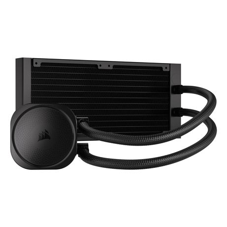 VENTI. CPU CORSAIR NAUTILUS 240 240MM RADIATOR LIQUID CW-9060088-WW - Imagen 13 de 14 VENTI. CPU CORSAIR NAUTILUS 240 240MM RADIATOR LIQUID CW-9060088-WW - Imagen 13 de 14