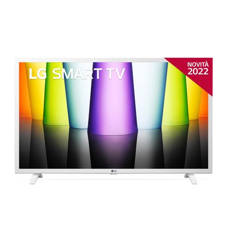 LG 32" FHD 32LQ63806LC.AEU LED Full HD - Imagen 2 de 13 LG 32" FHD 32LQ63806LC.AEU LED Full HD - Imagen 2 de 13