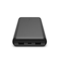 Miniatura 4 de 20K Power Bank USB-A & C 15w Black