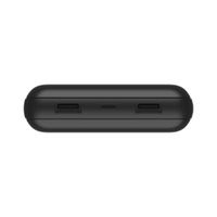 Miniatura 5 de 20K Power Bank USB-A & C 15w Black