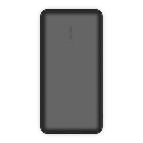 20K Power Bank USB-A & C 15w Black - Imagen 6 de 6 20K Power Bank USB-A & C 15w Black - Imagen 6 de 6