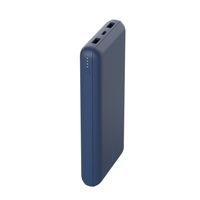 Miniatura 1 de 20K Power Bank USB-A & C 15w Blue