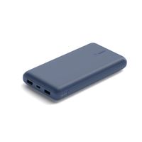 Miniatura 3 de 20K Power Bank USB-A & C 15w Blue