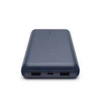 Miniatura 4 de 20K Power Bank USB-A & C 15w Blue