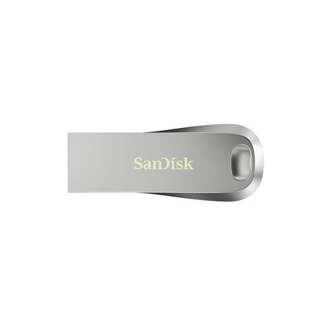 SANDISK ULTRA LUXE 512GB, USB 3.1 FLASH DRIVE, 150 MB/S - Imagen 3 de 5 SANDISK ULTRA LUXE 512GB, USB 3.1 FLASH DRIVE, 150 MB/S - Imagen 3 de 5