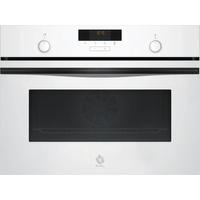 Miniatura 1 de HORNO COMPACTO BALAY 3CB5159B3 BLANCO