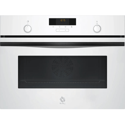 HORNO COMPACTO BALAY 3CB5159B3 BLANCO