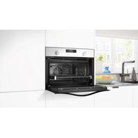 Miniatura 5 de HORNO COMPACTO BALAY 3CB5159B3 BLANCO