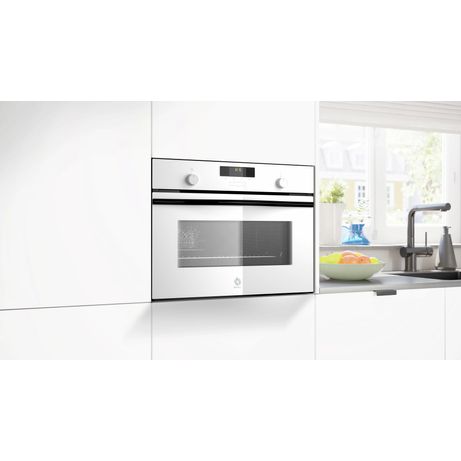 HORNO COMPACTO BALAY 3CB5159B3 BLANCO - Imagen 6 de 7 HORNO COMPACTO BALAY 3CB5159B3 BLANCO - Imagen 6 de 7