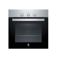 Miniatura 1 de HORNO BALAY 3HB2010X0 MULTIFUNCION INOX