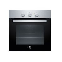 Miniatura 2 de HORNO BALAY 3HB2010X0 MULTIFUNCION INOX