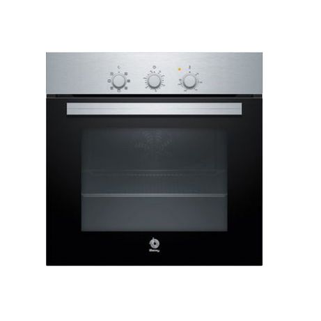 HORNO BALAY 3HB2010X0 MULTIFUNCION INOX - Imagen 2 de 2 HORNO BALAY 3HB2010X0 MULTIFUNCION INOX - Imagen 2 de 2