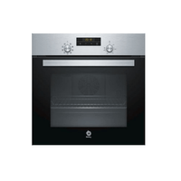 Miniatura 1 de HORNO BALAY 3HB2031X0 MULTIFUNCION INOX