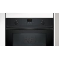 Miniatura 3 de HORNO BALAY 3HB5159N3 MULTIFUNCION NEGRO
