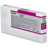 Miniatura 2 de Ink/T6533 Ultrachrome HDR 200ml VMG