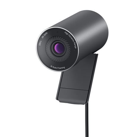 Dell Pro Webcam - WB5023 - Imagen 1 de 16 Dell Pro Webcam - WB5023 - Imagen 1 de 16