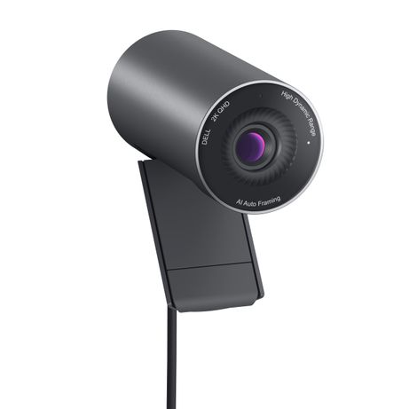 Dell Pro Webcam - WB5023 - Imagen 3 de 16 Dell Pro Webcam - WB5023 - Imagen 3 de 16