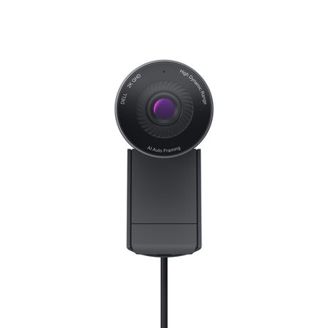 Dell Pro Webcam - WB5023 - Imagen 4 de 16 Dell Pro Webcam - WB5023 - Imagen 4 de 16
