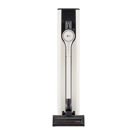 ASPIRADOR ESCOBA LG A9T-PRIME1C RECARGABLE - Imagen 1 de 8 ASPIRADOR ESCOBA LG A9T-PRIME1C RECARGABLE - Imagen 1 de 8