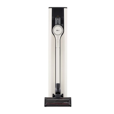 ASPIRADOR ESCOBA LG A9T-PRIME1C RECARGABLE - Imagen 2 de 8 ASPIRADOR ESCOBA LG A9T-PRIME1C RECARGABLE - Imagen 2 de 8
