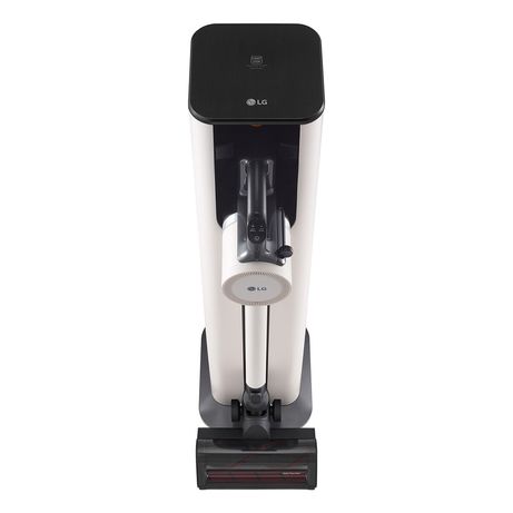 ASPIRADOR ESCOBA LG A9T-PRIME1C RECARGABLE - Imagen 6 de 8 ASPIRADOR ESCOBA LG A9T-PRIME1C RECARGABLE - Imagen 6 de 8