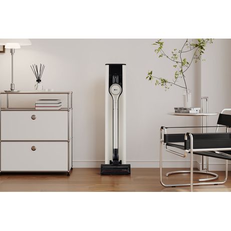 ASPIRADOR ESCOBA LG A9T-PRIME1C RECARGABLE - Imagen 7 de 8 ASPIRADOR ESCOBA LG A9T-PRIME1C RECARGABLE - Imagen 7 de 8