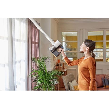 ASPIRADOR ESCOBA LG A9T-PRIME1C RECARGABLE - Imagen 8 de 8 ASPIRADOR ESCOBA LG A9T-PRIME1C RECARGABLE - Imagen 8 de 8