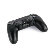 Miniatura 1 de MANDO DE JUEGOS INALAMBRICO GEMBIRD PARA PLAYSTATION 4 O PC, NEGRO