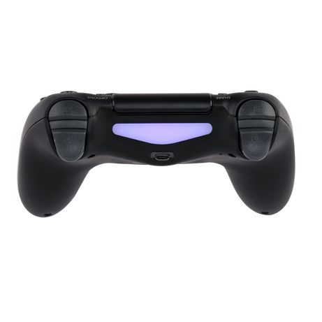 MANDO DE JUEGOS INALAMBRICO GEMBIRD PARA PLAYSTATION 4 O PC, NEGRO - Imagen 3 de 8 MANDO DE JUEGOS INALAMBRICO GEMBIRD PARA PLAYSTATION 4 O PC, NEGRO - Imagen 3 de 8