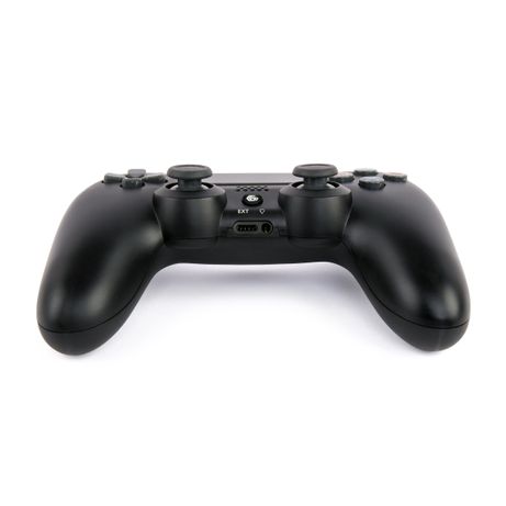 MANDO DE JUEGOS INALAMBRICO GEMBIRD PARA PLAYSTATION 4 O PC, NEGRO - Imagen 5 de 8 MANDO DE JUEGOS INALAMBRICO GEMBIRD PARA PLAYSTATION 4 O PC, NEGRO - Imagen 5 de 8