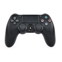 Miniatura 6 de MANDO DE JUEGOS INALAMBRICO GEMBIRD PARA PLAYSTATION 4 O PC, NEGRO
