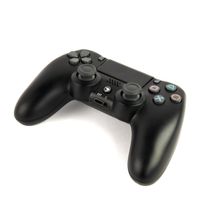 Miniatura 7 de MANDO DE JUEGOS INALAMBRICO GEMBIRD PARA PLAYSTATION 4 O PC, NEGRO