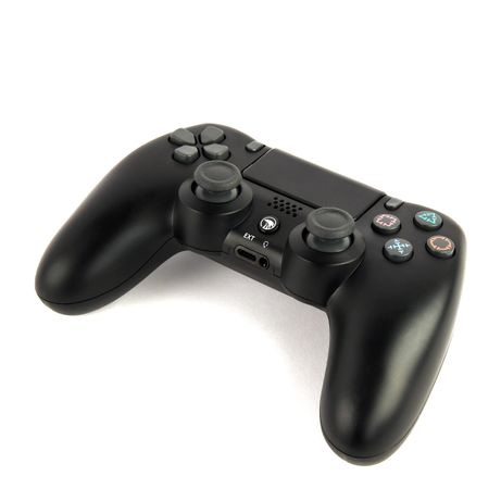 MANDO DE JUEGOS INALAMBRICO GEMBIRD PARA PLAYSTATION 4 O PC, NEGRO - Imagen 7 de 8 MANDO DE JUEGOS INALAMBRICO GEMBIRD PARA PLAYSTATION 4 O PC, NEGRO - Imagen 7 de 8