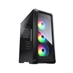 COUGAR  Archon 2 RGB RGB Negro