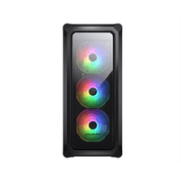 Miniatura 5 de COUGAR  Archon 2 RGB RGB Negro