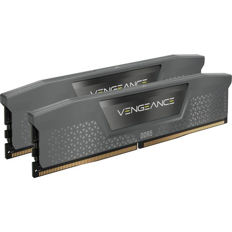 MEMORIA RAM CORSAIR Vengeance 32GB DDR5 4800Mhz (2x16) CL32 - Imagen 18 de 18 MEMORIA RAM CORSAIR Vengeance 32GB DDR5 4800Mhz (2x16) CL32 - Imagen 18 de 18