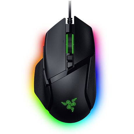 RATON RAZER BASILISK V3 35K (RZ01-05230100-R3M1) - Imagen 2 de 8 RATON RAZER BASILISK V3 35K (RZ01-05230100-R3M1) - Imagen 2 de 8
