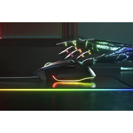 RATON RAZER BASILISK V3 35K (RZ01-05230100-R3M1) - Imagen 7 de 8 RATON RAZER BASILISK V3 35K (RZ01-05230100-R3M1) - Imagen 7 de 8