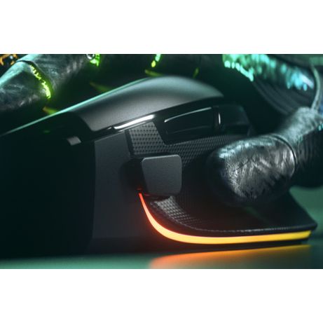 RATON RAZER BASILISK V3 35K (RZ01-05230100-R3M1) - Imagen 8 de 8 RATON RAZER BASILISK V3 35K (RZ01-05230100-R3M1) - Imagen 8 de 8