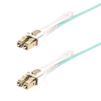 Miniatura 1 de 5m LC/LC OM4 Multimode Fiber Cable