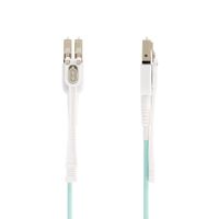 Miniatura 3 de 5m LC/LC OM4 Multimode Fiber Cable