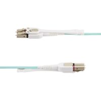 Miniatura 4 de 5m LC/LC OM4 Multimode Fiber Cable